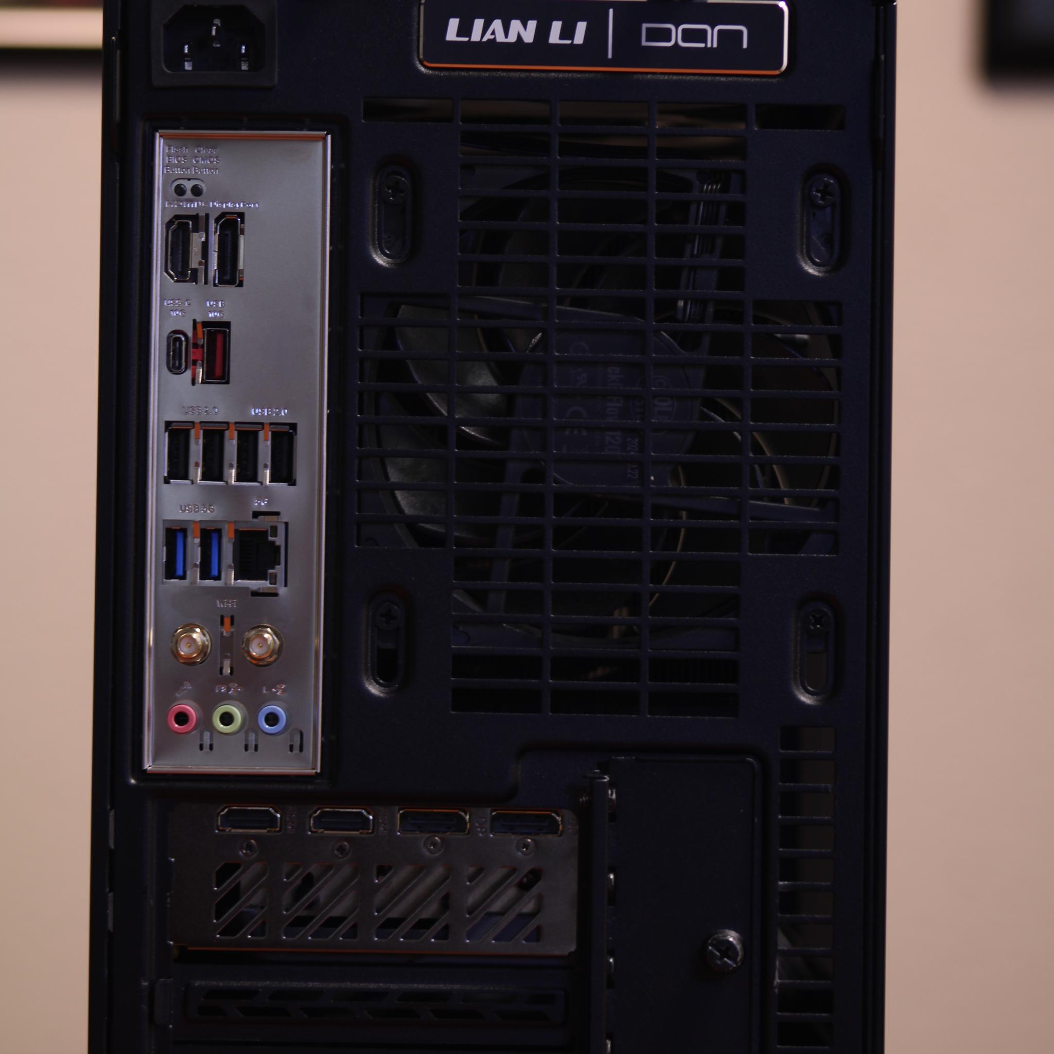 *NEW* 7500X3D / 9070 OC / 16GB DDR5 / 1TB SSD RGB GAMING PC