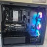 Beginners gaming computer