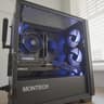 💙 Ryzen 5 5500 + ARC A580 8G Super Gaming PC 💙