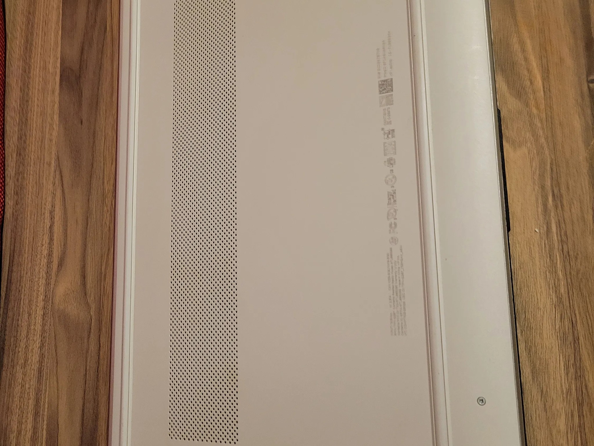 HP Laptop-15.6" Screen-Ryzen 5-256gb-16gb Ram- 15fc0093dx