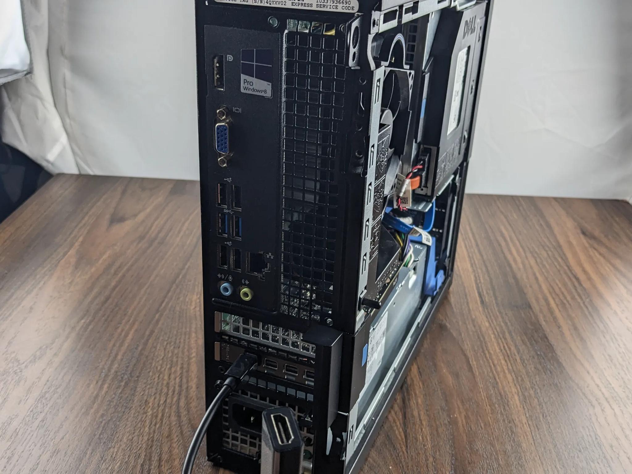 1080p Entry level Gaming PC Computer