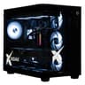 XIDAX X-6 Gaming PC Core i9 14900KF RTX 5080 32GB DDR5 2TB NVMe WiFi Win 11 New