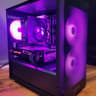 👾Masamune🗡️1080p/1440p Gaming PC | RX 5700 XT, Ryzen 5 3600, 1TB NVME SSD | Windows 10 Pro