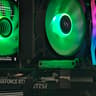 🌈🖤Ryzen 5 7600 | RTX 5060 | 1TB SSD | Gaming PC🖤🌈