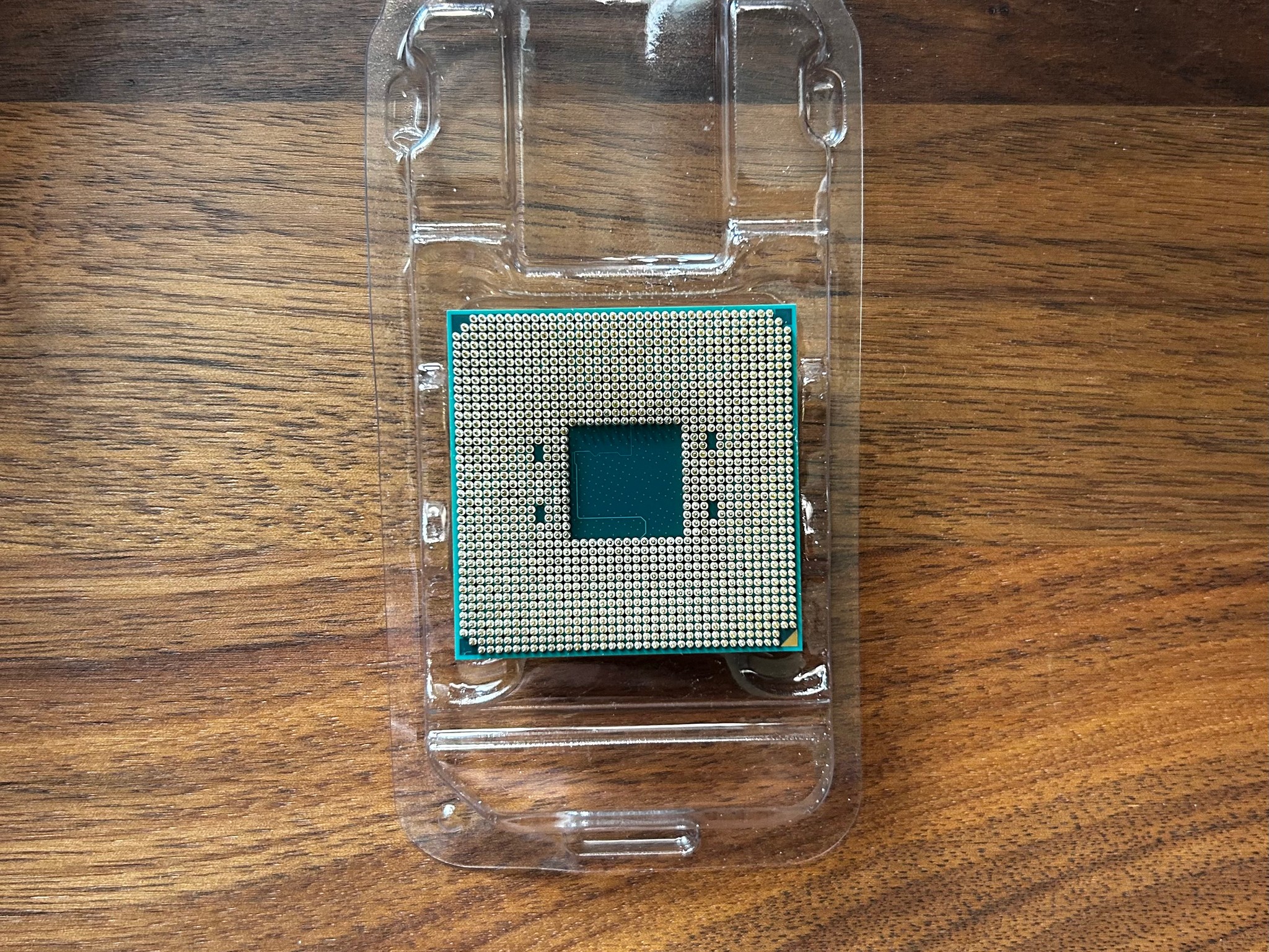AMD Athlon 3000G 2 Cores/4 Threads Zen+ AM4