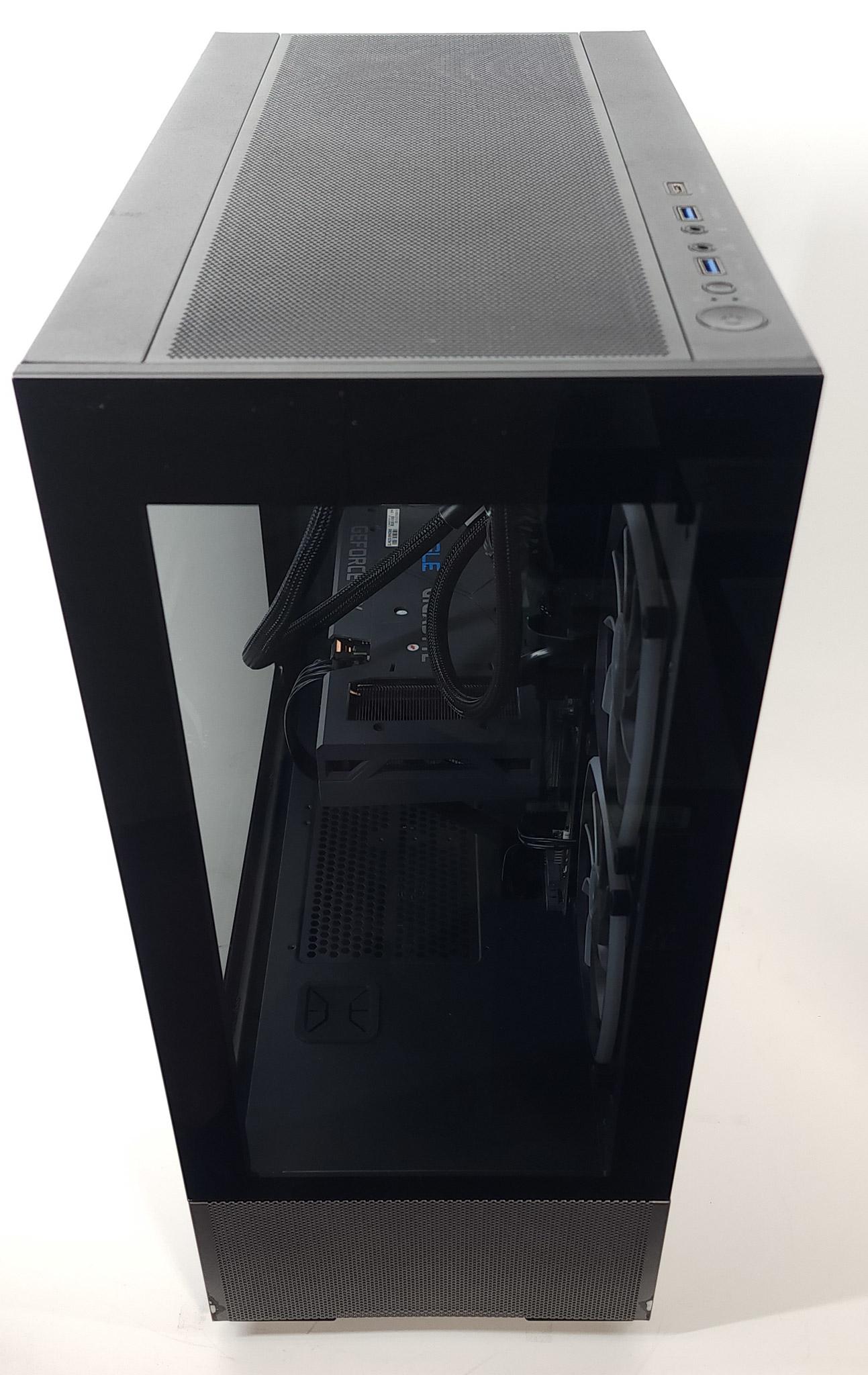 Gaming PC i7-11700K 16GB RAM 1TB SSD RTX 3060 8GB Windows 11 Computer