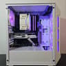 RTX 4060 8GB / Ryzen 5 5500 / 32GB DDR4 / 1TB SSD / Wi-FI & BT