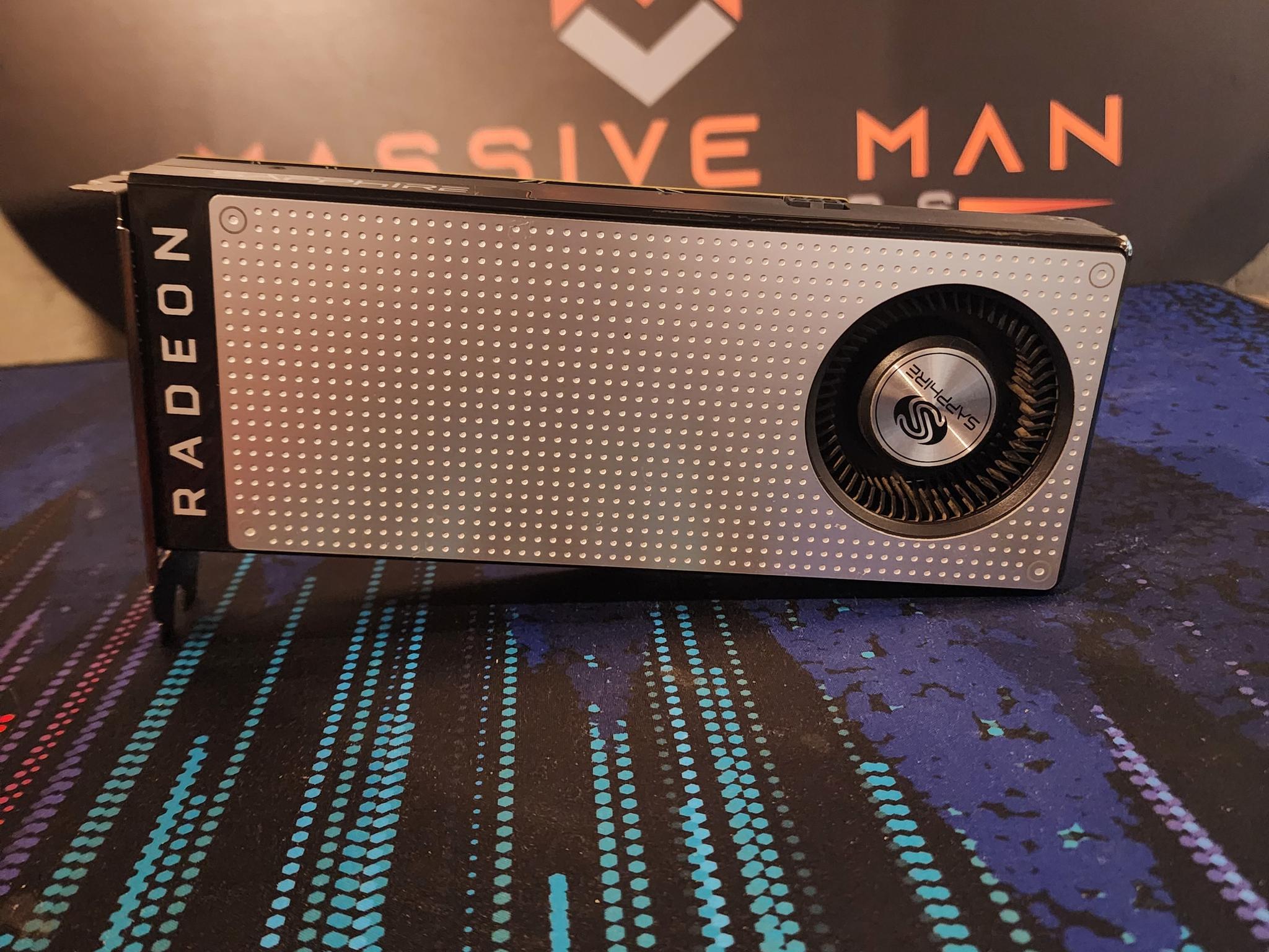 Sapphire RX 470 4GB Platinum Edition