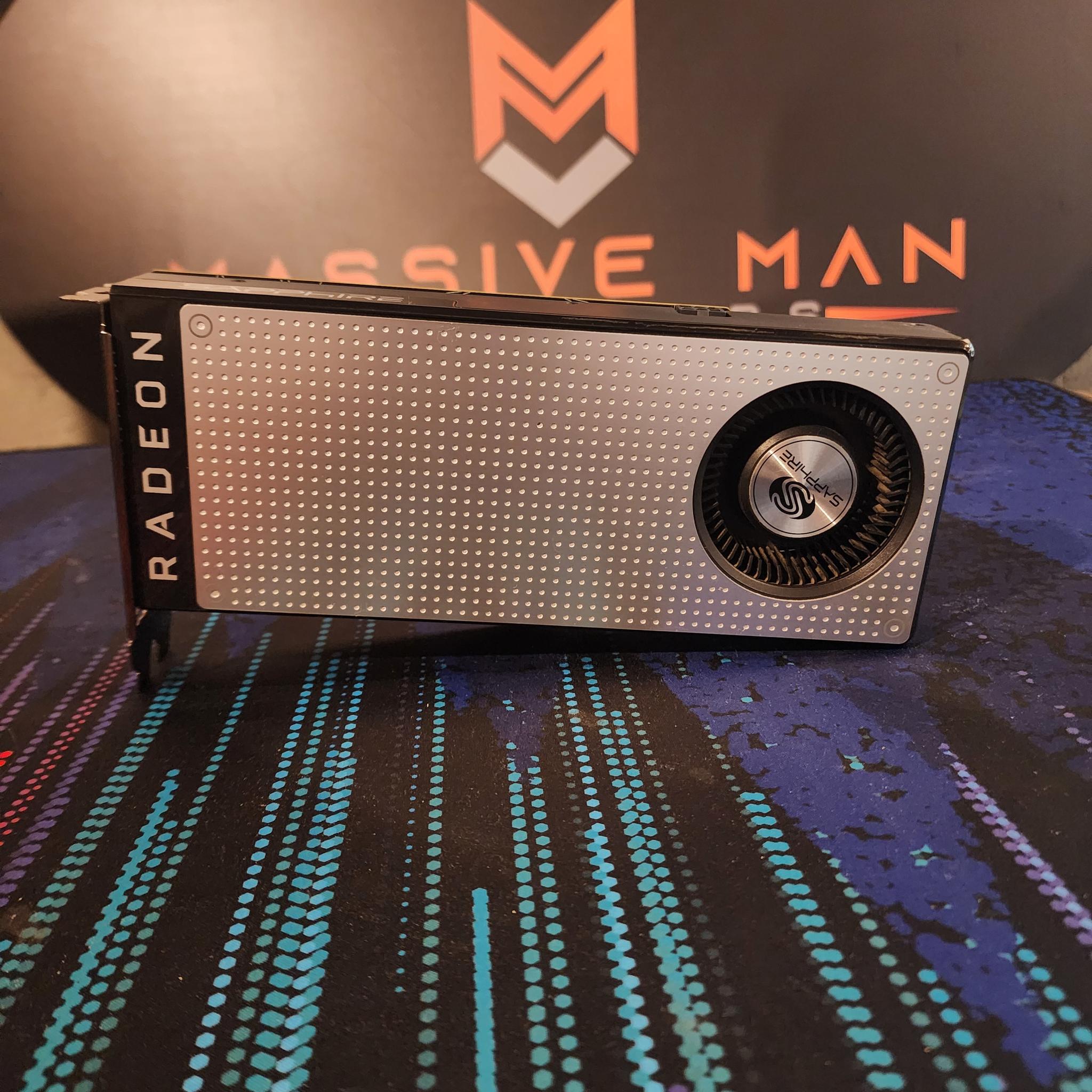 Sapphire RX 470 4GB Platinum Edition