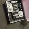 Asus B650-A Gaming Motherboard