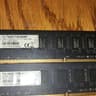 G.SKILL Value 8GB 240-Pin PC RAM DDR3 1600 (PC3 12800) Desktop Memory Model F3-1600C11S-8GNT