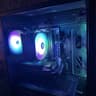 Ryzen 3600 Gaming PC!! | 16GB Ram | GTX 1660 Ti | 1 TB NVMe SSD | Windows 11 ARGB Computer