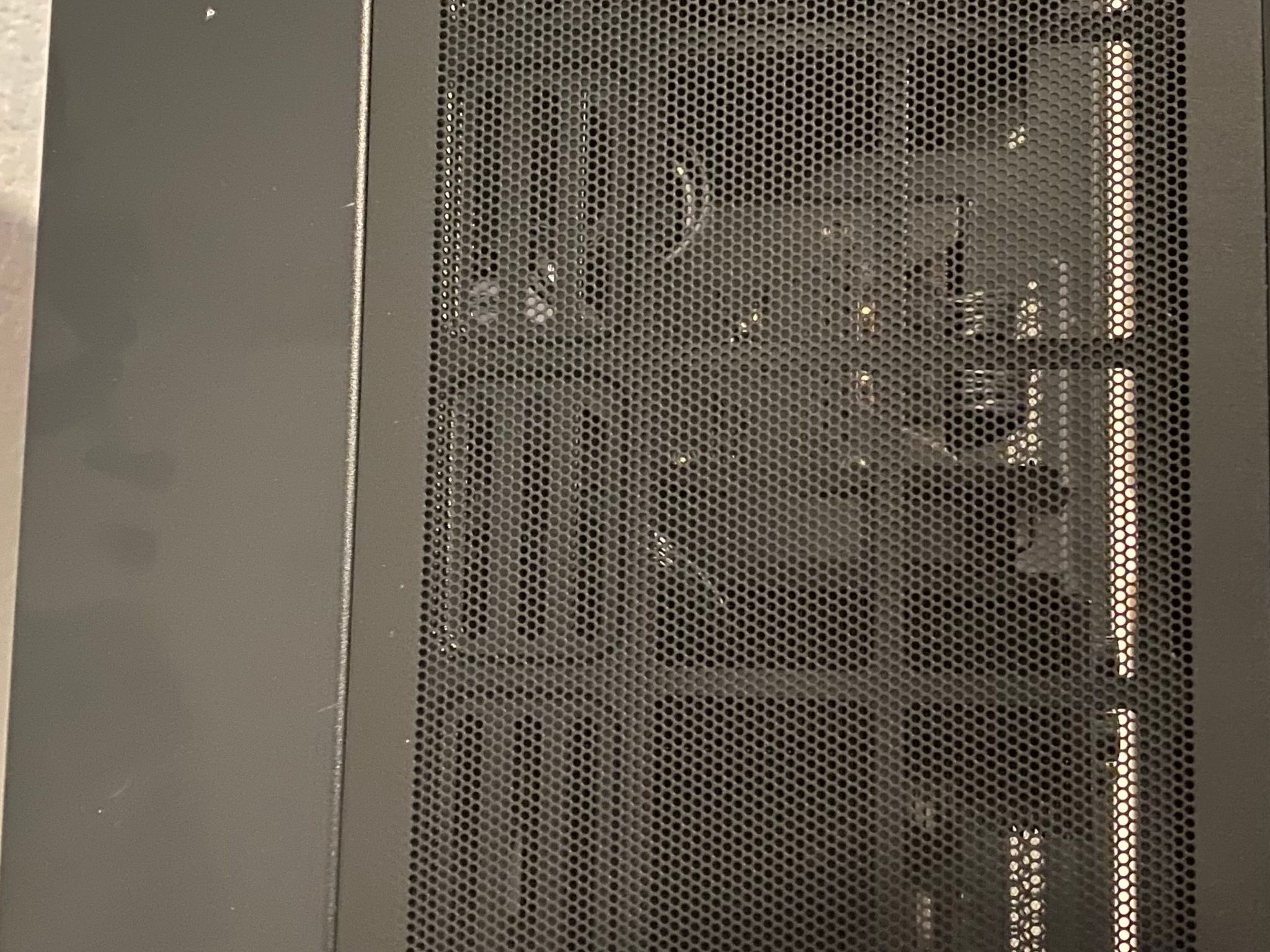 Ryzen 5 7600x, Rx 7700xt, 32GB DDR5