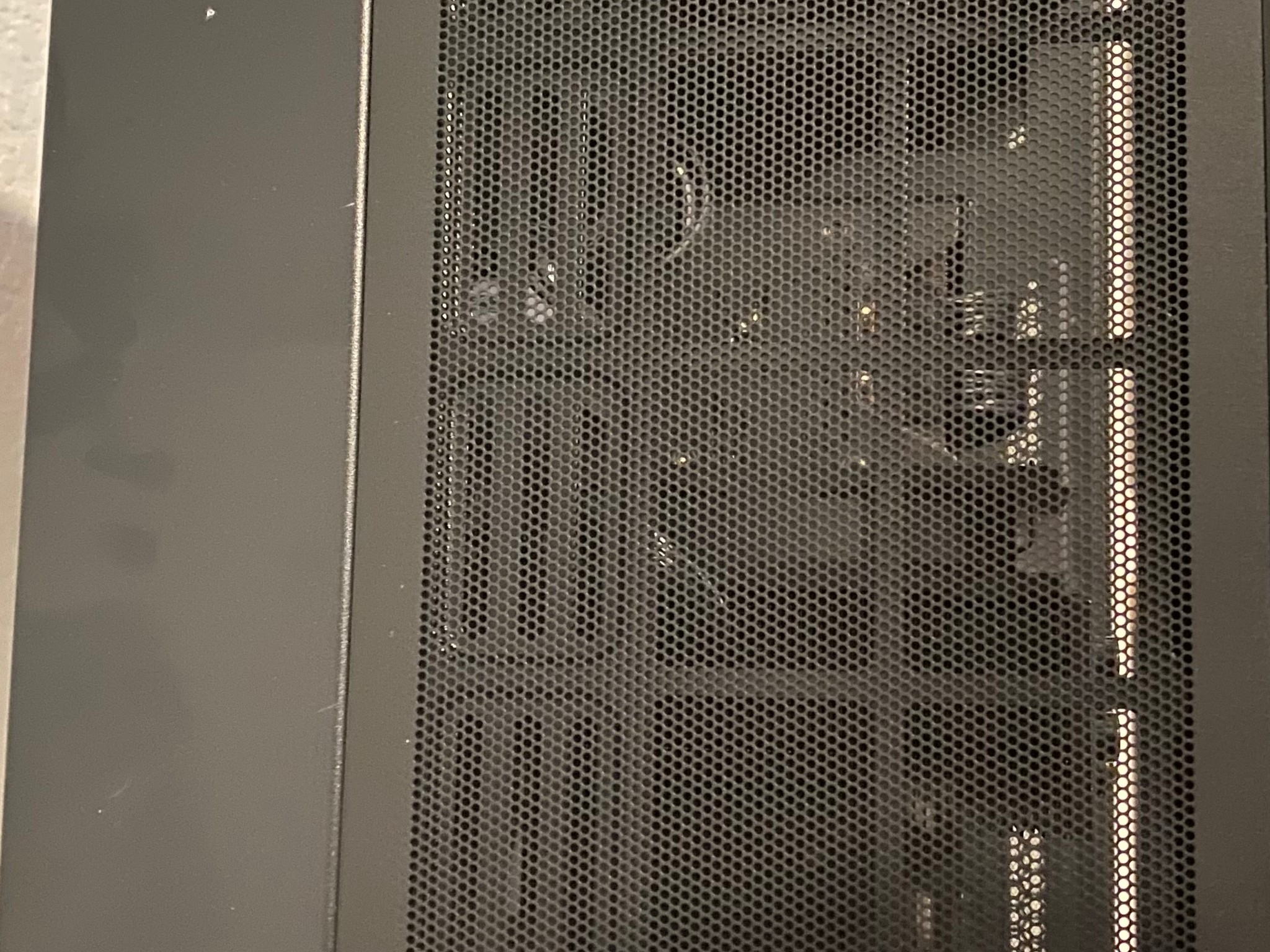 Ryzen 5 7600x, Rx 7700xt, 32GB DDR5