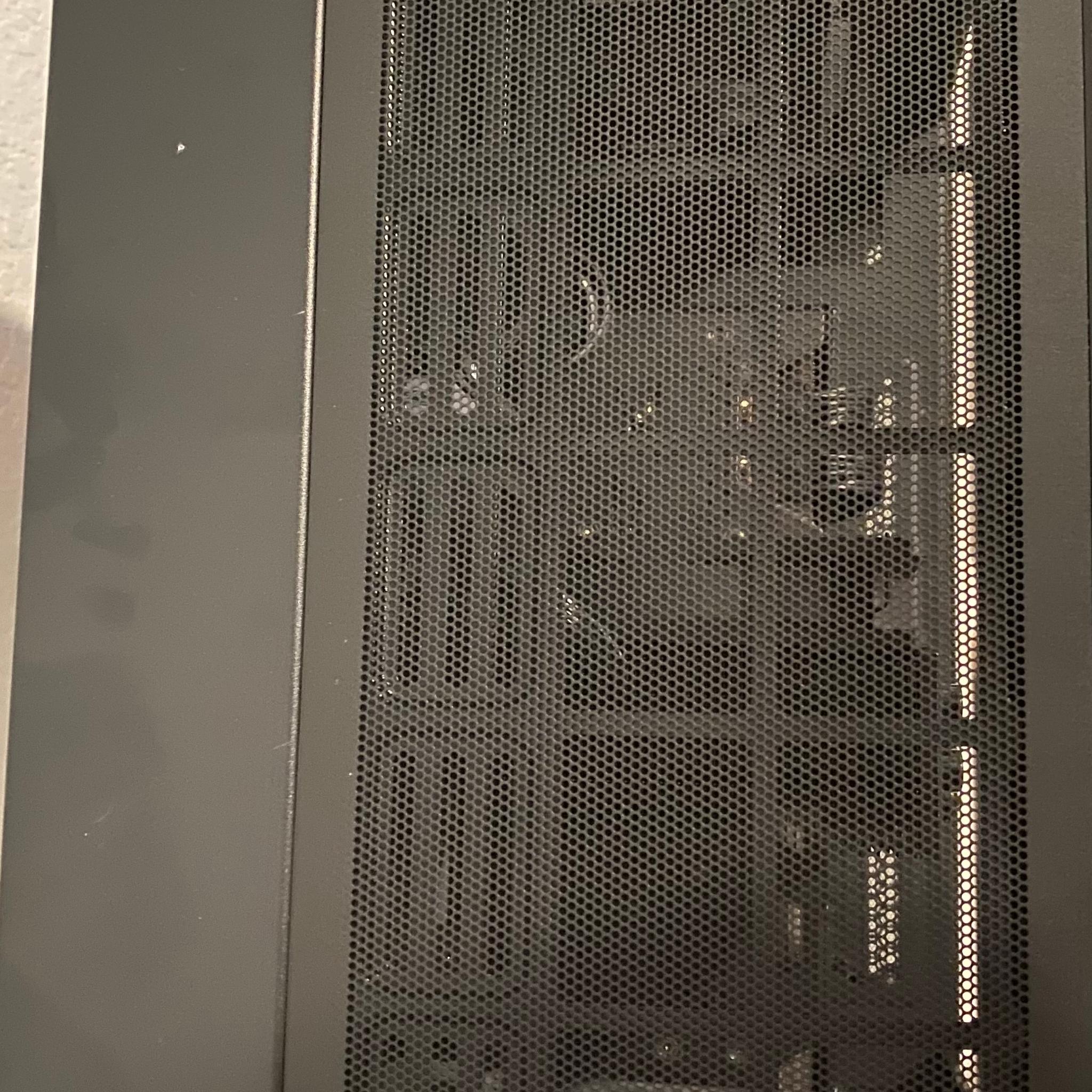 Ryzen 5 7600x, Rx 7700xt, 32GB DDR5