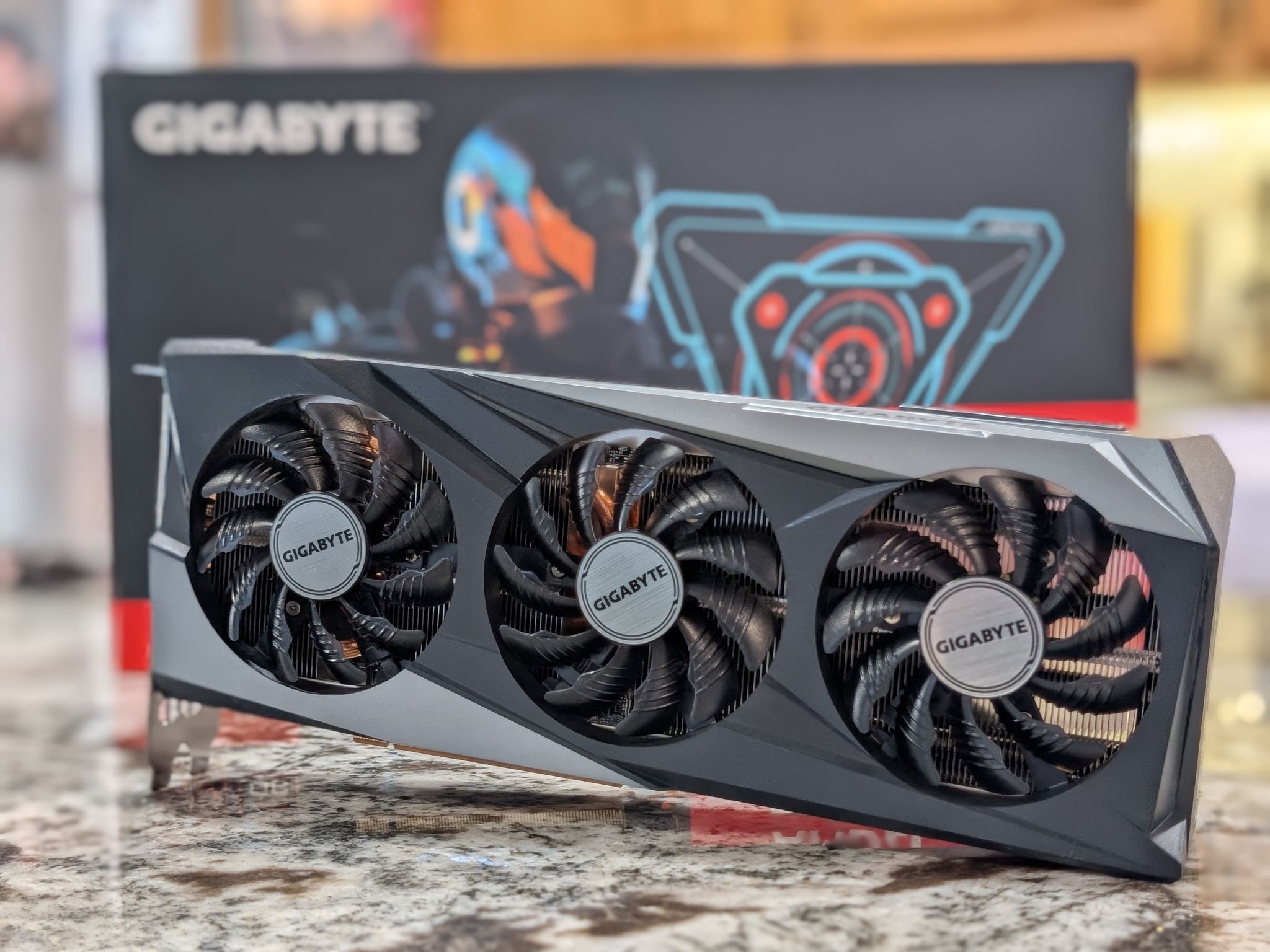 AMD RYZEN 5 7600 | RX7600 | 32GB DDR5 | 1TB | WIFI | Windows11Pro