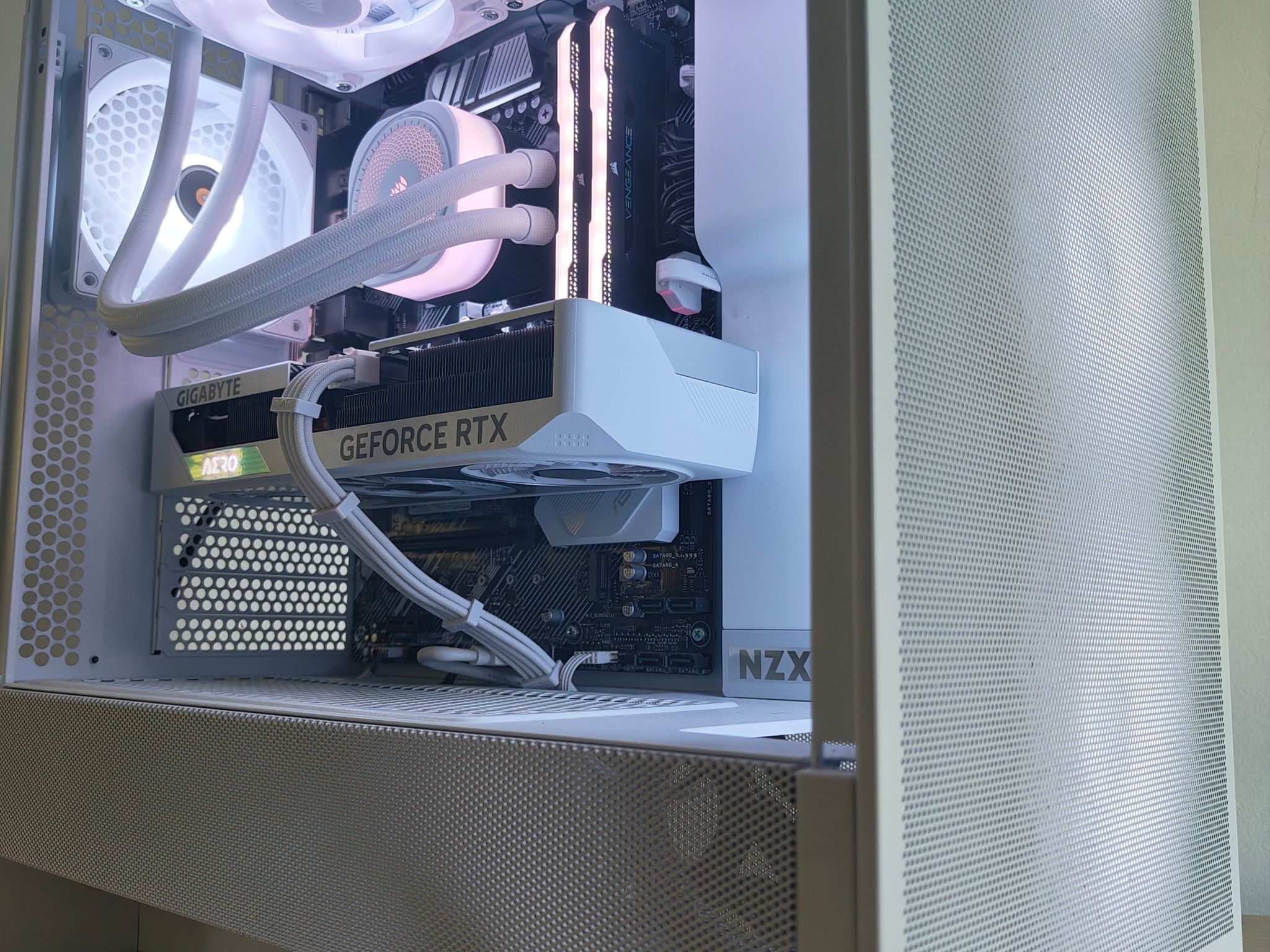 RTX 4060 Ti 16GB | Ryzen 7 | 32GB RAM | Gaming PC