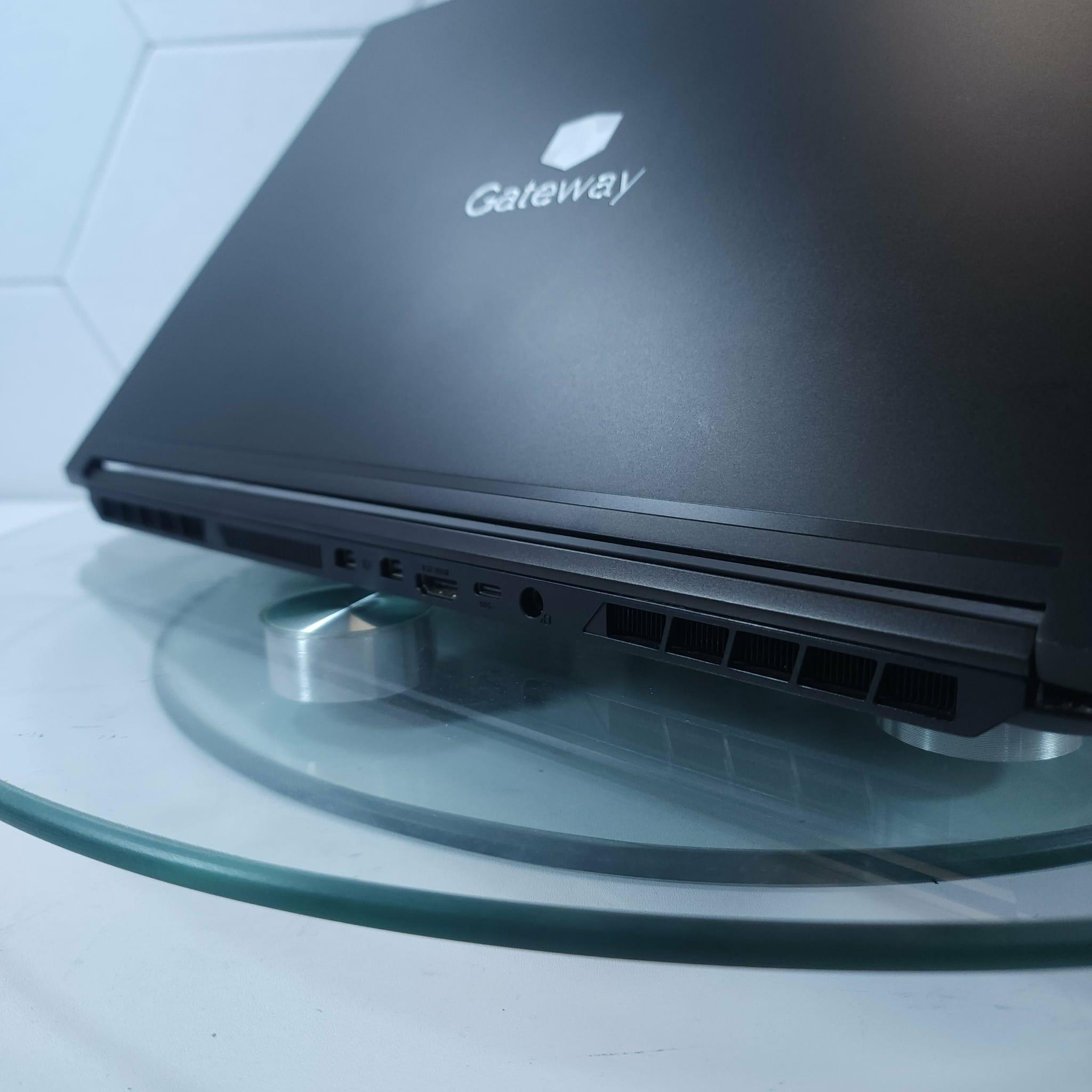 Gateway Gaming Laptop : Ryzen 5 4600H | GTX 1650