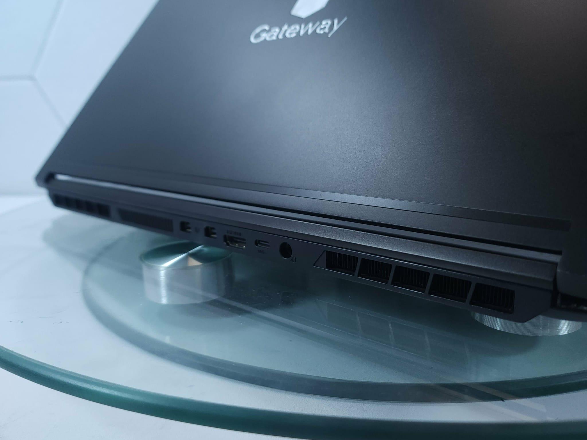 Gateway Gaming Laptop : Ryzen 5 4600H | GTX 1650