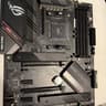 Ryzen 7 5800XT, 32GB DDR4 8GBx4 Dimms, Asus Strix B550f Gaming Wifi Motherboard