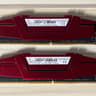 G.Skill Ripjaws 16gb (2x8gb) 3000MHz DDR4 RAM