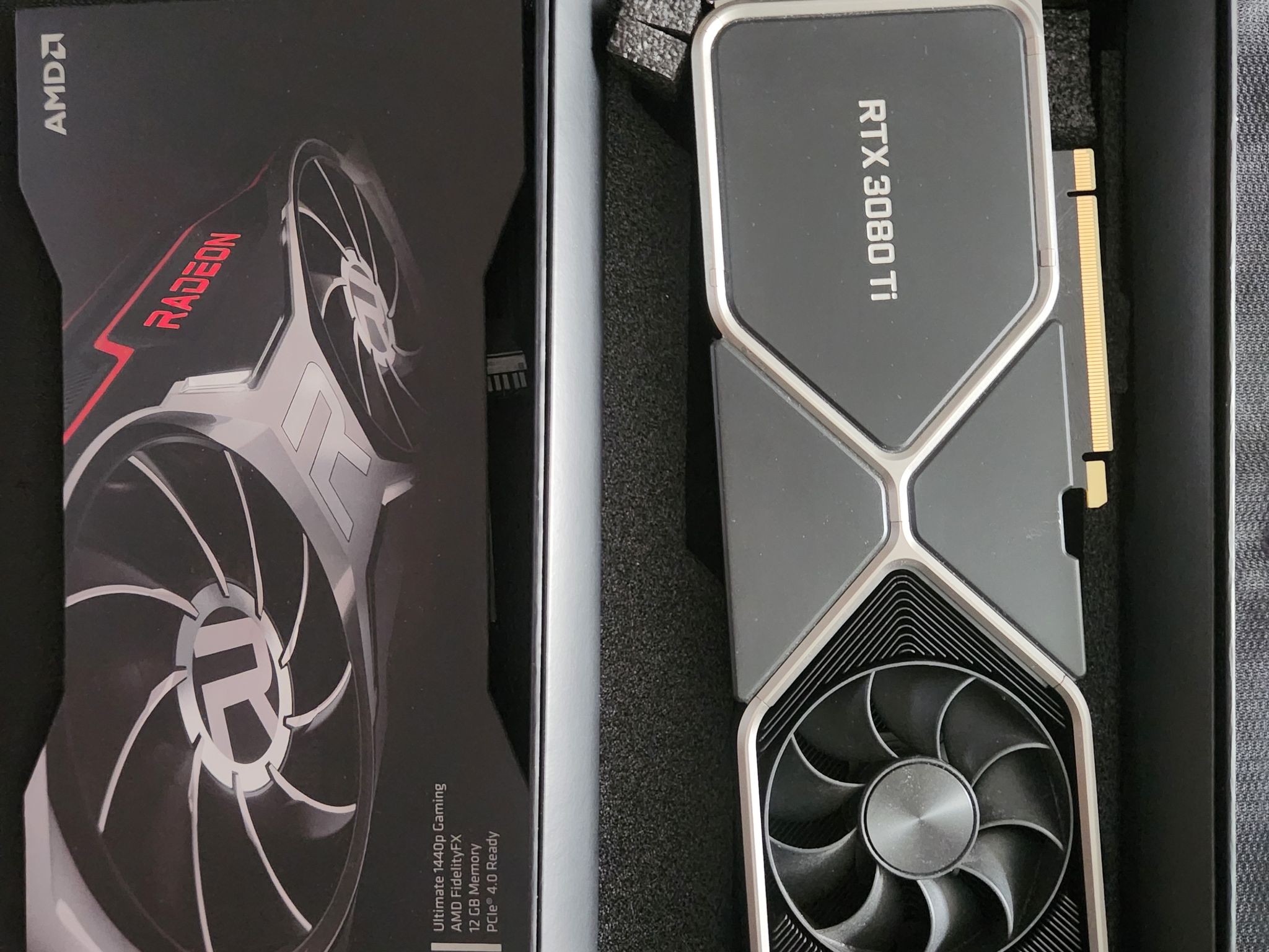 RTX 3080 ti founders edition