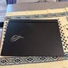 Asus ROG STRIX 2070 laptop