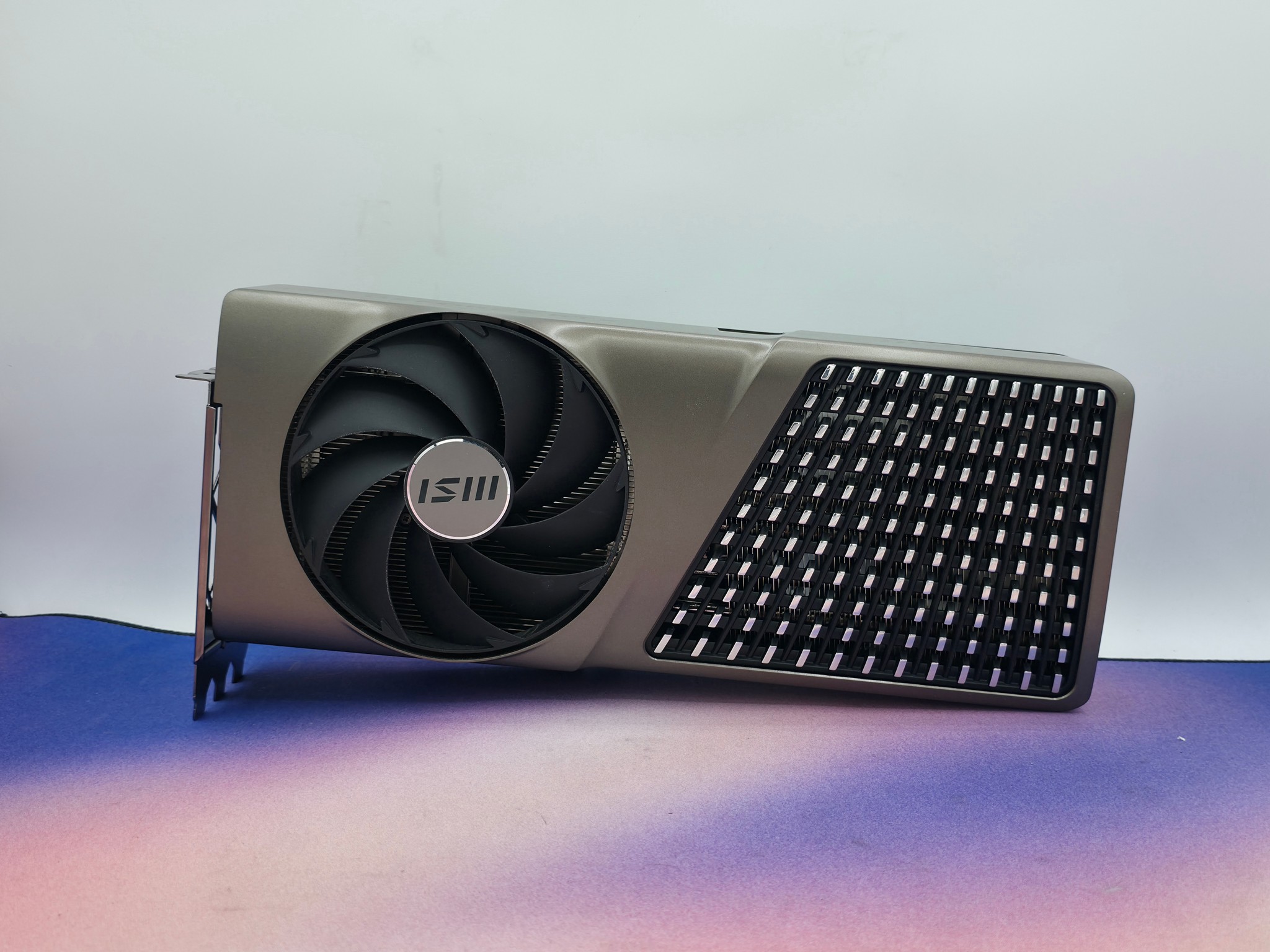 MSI Expert RTX 4070Ti Super