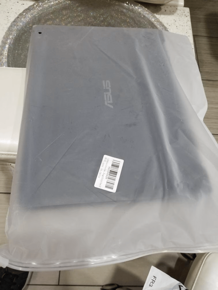 SALE: Asus TUF Gaming Laptop, 15.6" 1080p Display, Ryzen 5 / 1650 4GB, RGB, 8gb/256GB, G602