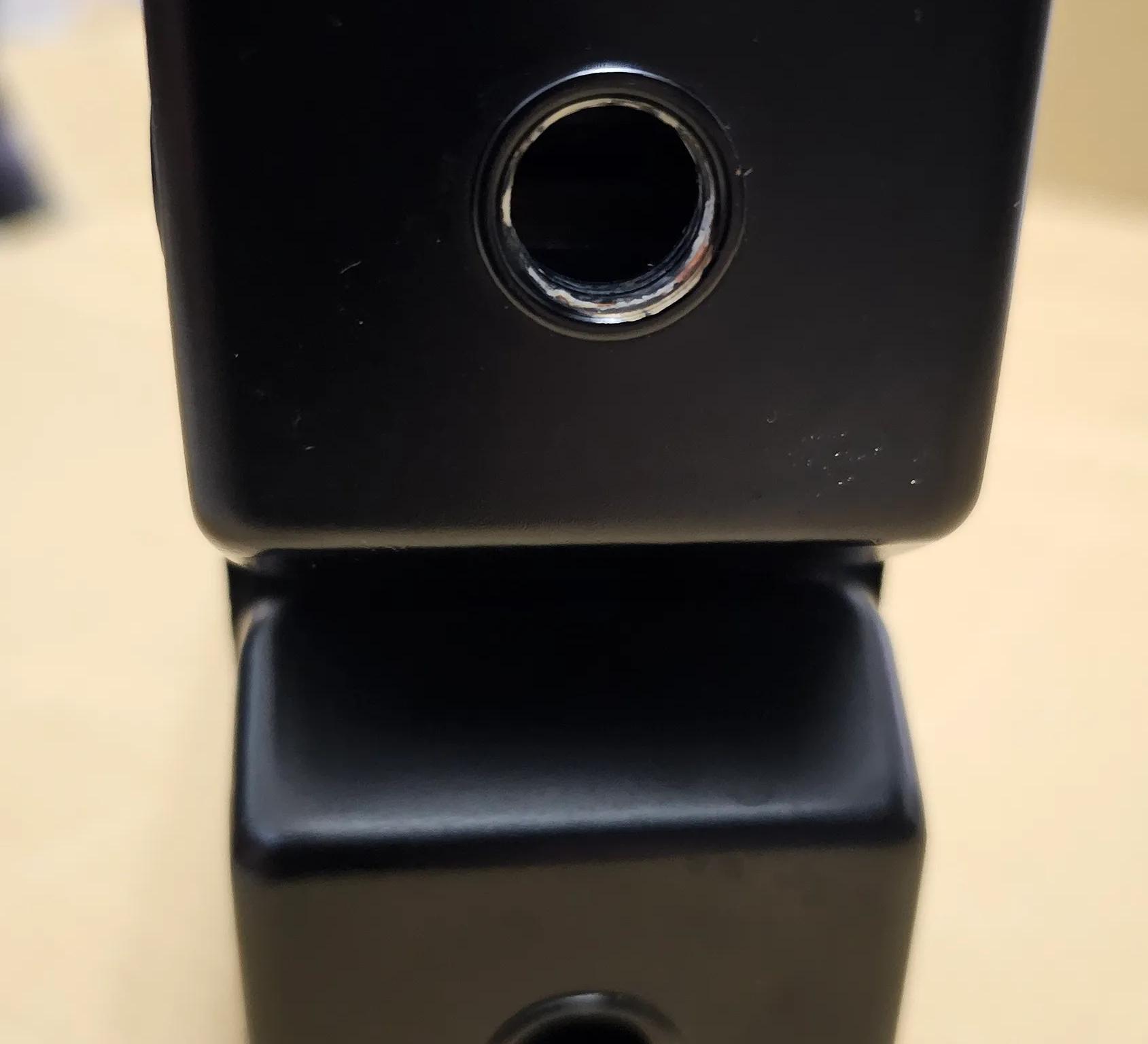 AlphaCool NexXxos UT60 Full Copper Radiator 560mm