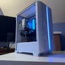 ☑️ 1080p Gaming PC - RTX 2060 | 1TB SSD | 16GB DDR4 | i5 11400F