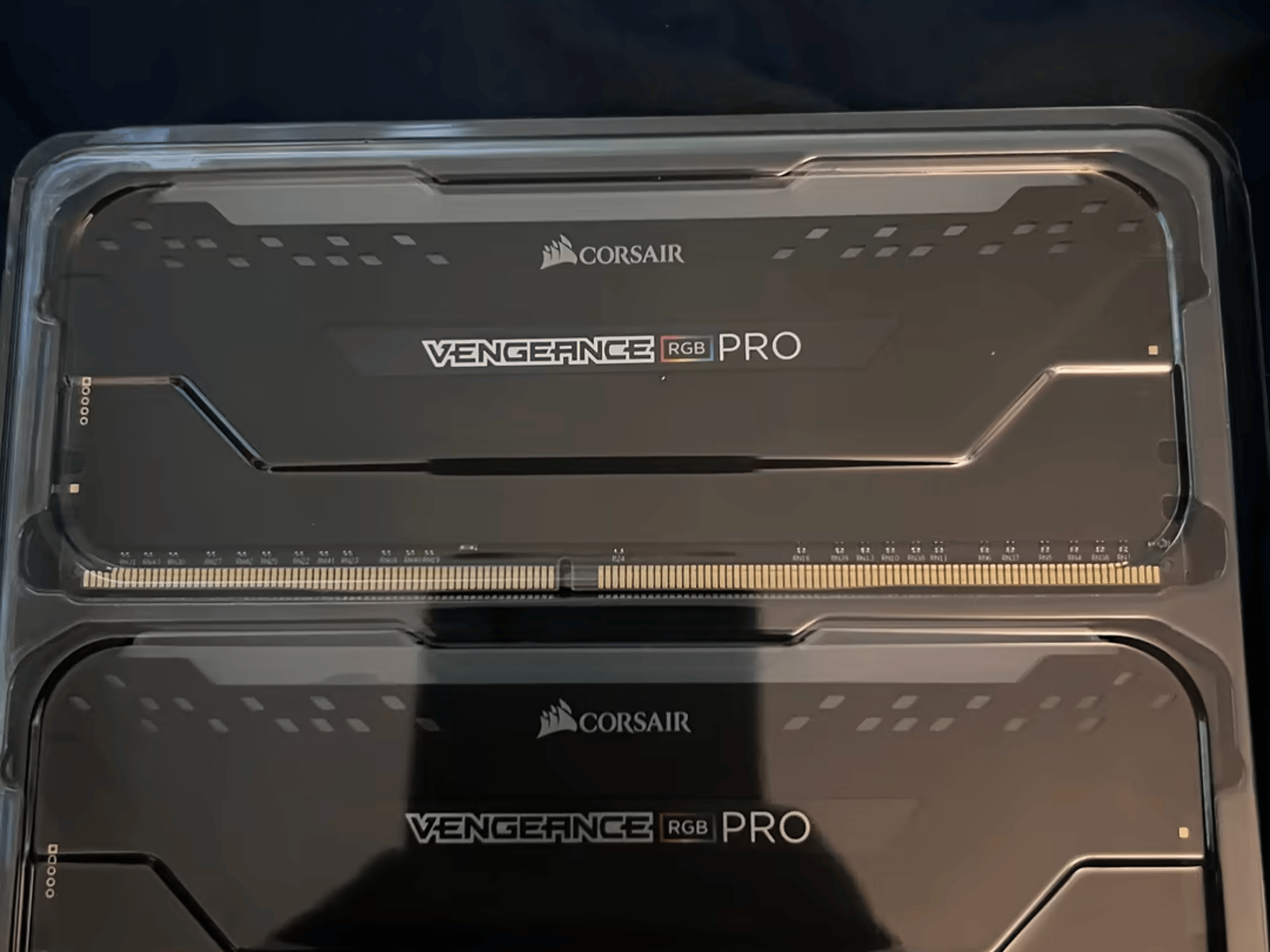 Corsair Vengeance RGB Pro 32 GB