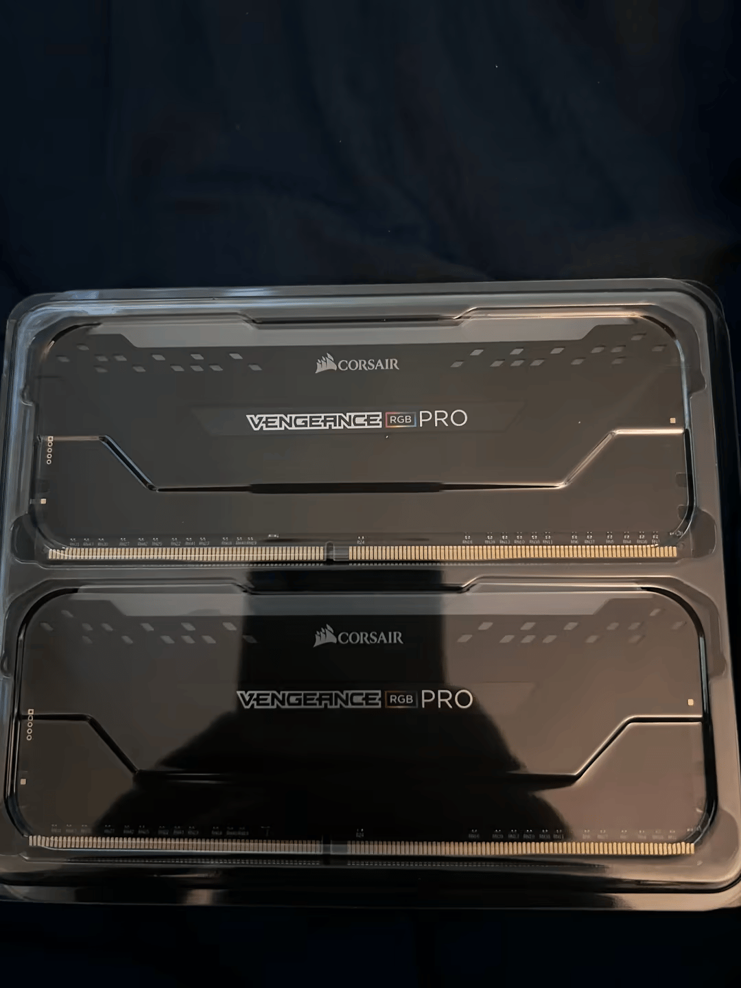 Corsair Vengeance RGB Pro 32 GB