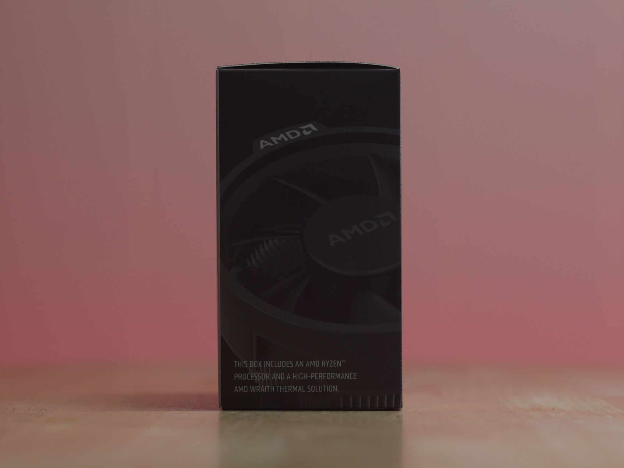 Brand New! AMD Ryzen 5 4500 | Jawa