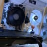 Perfect All White Gaming PC | GTX 1660 Super 6GB | Ryzen 5 2600 | 16GB DDR4 | 512GB SSD