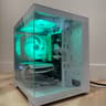 Rtx 3070 and Ryzen 5 3600 gaming pc