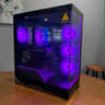 Brand New Gaming PC | RTX 5060 Ti | Intel Core Ultra 5 225F | 16GB DDR5 | 2TB SSD
