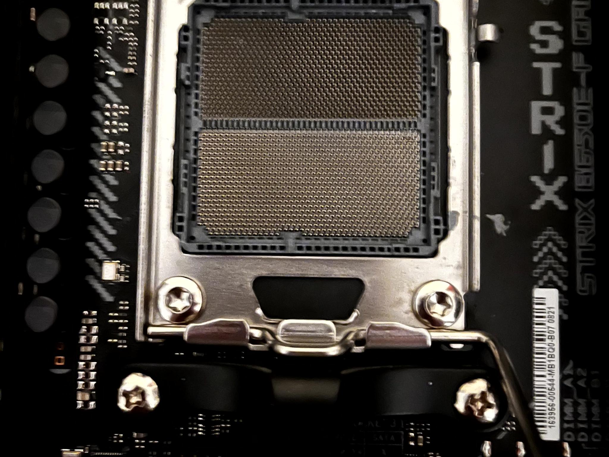 🔥Ryzen 7 9800X3D🔥 | 32G @6400 | Asus ROG Strix B650E-F motherboard | 4TB WD Black SN850X