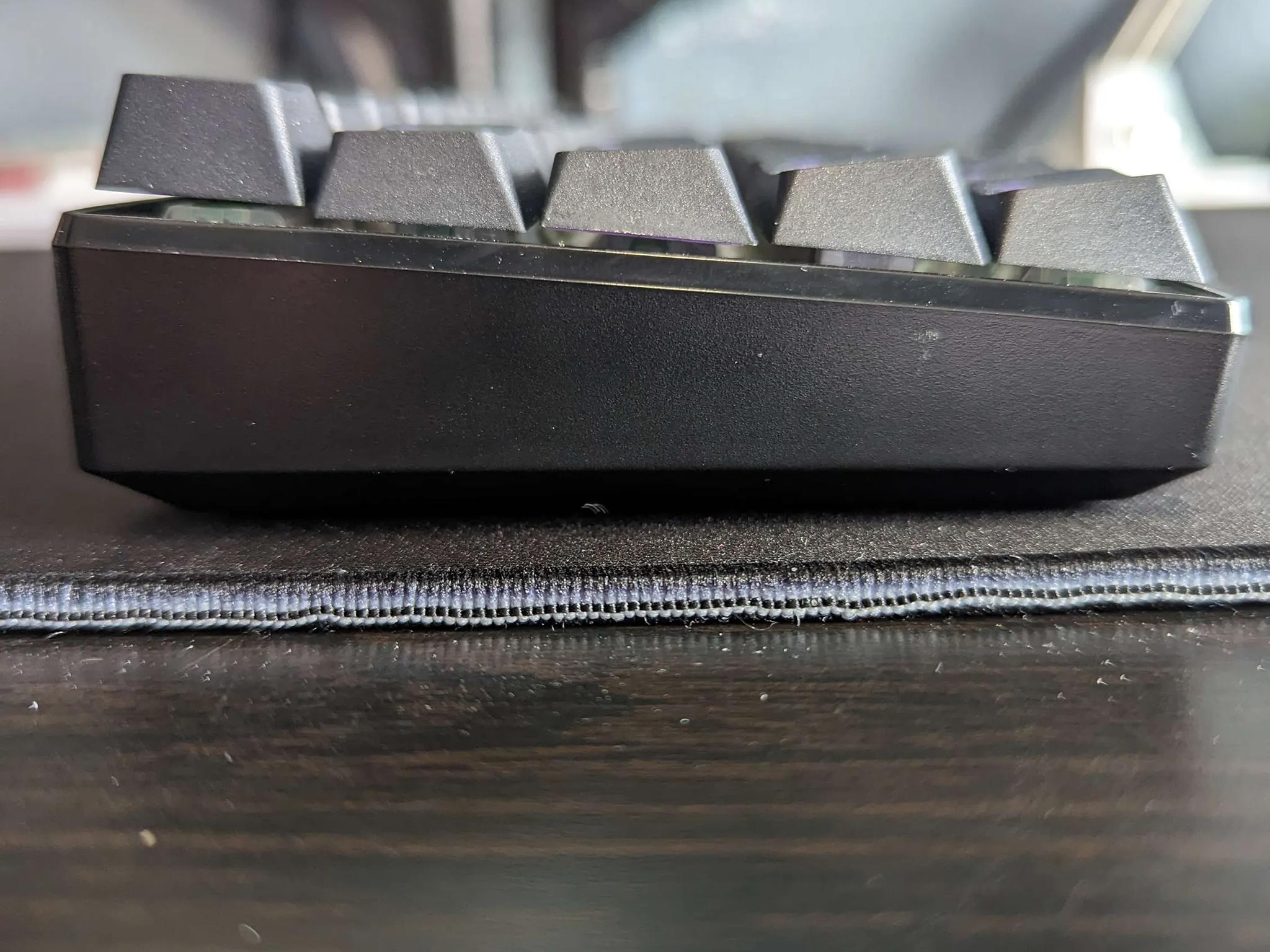 Royal Kludge RK61
