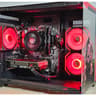 RTX 3050 | Ryzen 5 5500 | 1TB SSD | Leauge Of Legends Jinx PC