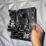 Asus Prime A320M-F
