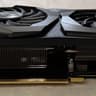 MSI GeForce RTX 2060 6GB GDDR6 GPU - Ray Tracing, VR Ready, High Performance Gaming Card