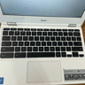ACER 11.6in Chromebook
