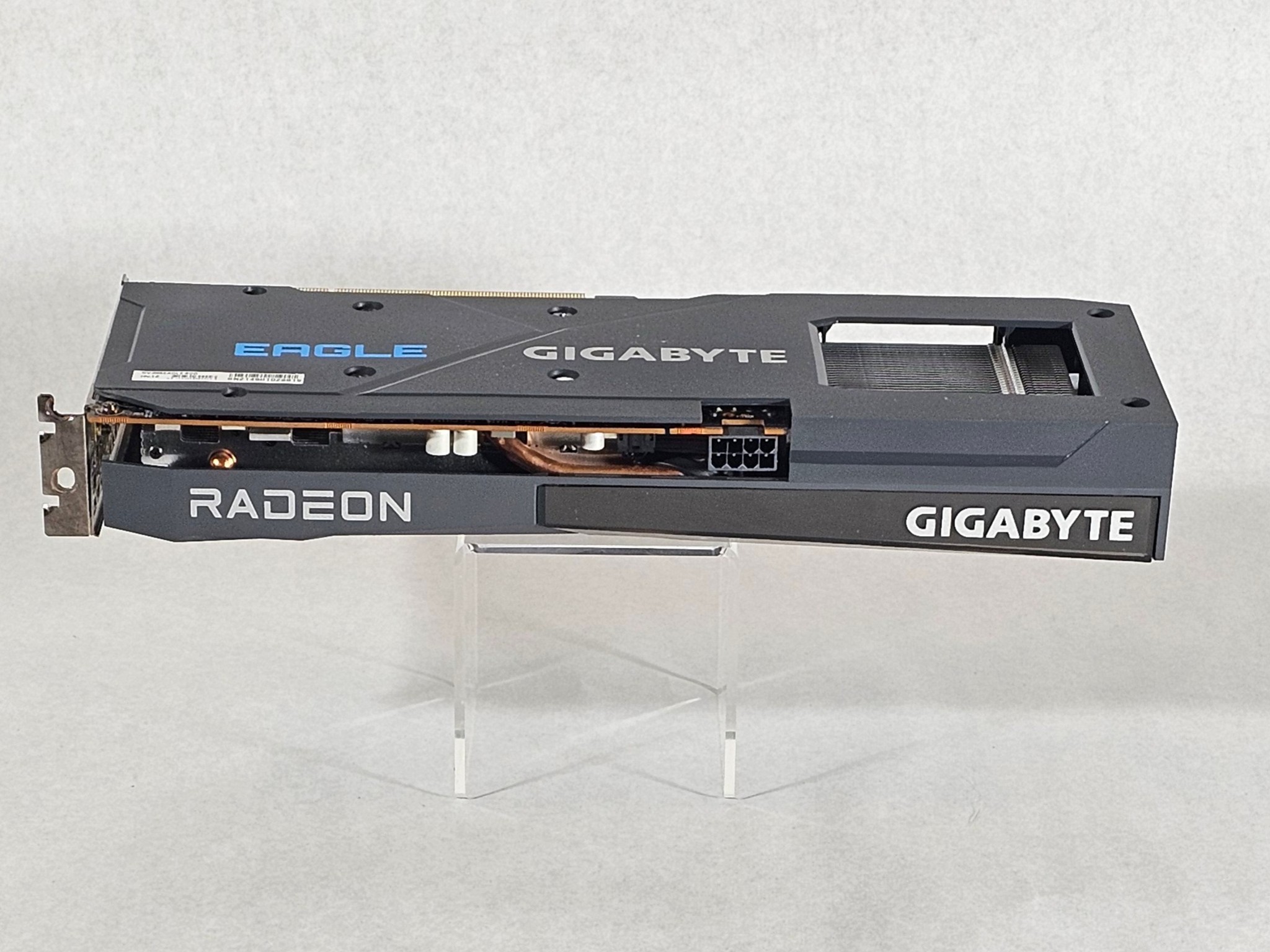 Radeon RX 6600 Gigabyte Eagle 8GB