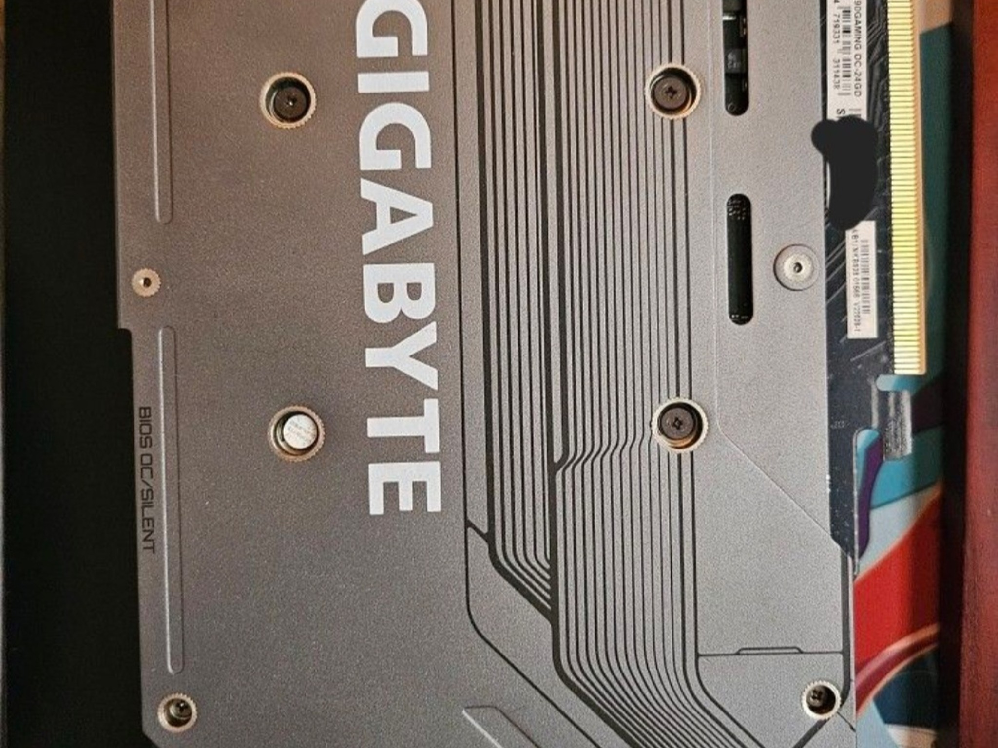GIGABYTE RTX 4090