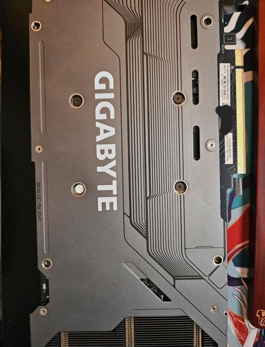GIGABYTE RTX 4090