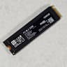 1TB NVMe M.2 SSD Crucial