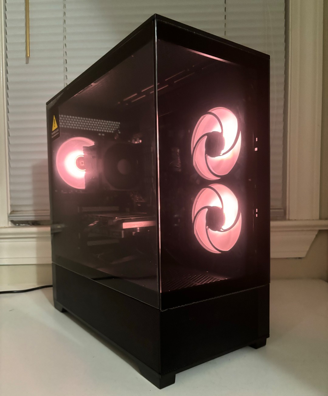 GALLERIA/Ryzen7/16G/RTX2060/SSD＋HDD/#344 RTX 2060 | Ryzen 7 | 32GB RAM | 1TB NVME | WiFi | Jawa