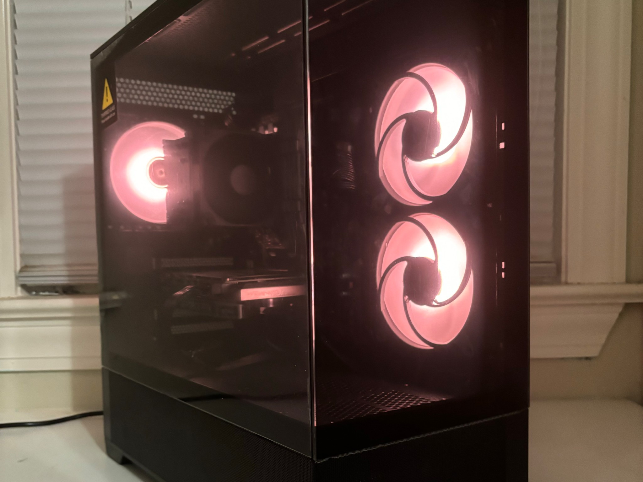 RTX 2060 | Ryzen 7 | 32GB RAM | 1TB NVME | WiFi