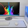 NEW White Starter Gaming System